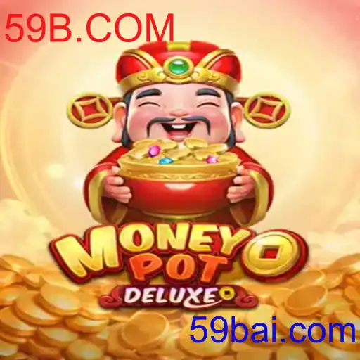MoneyPotDELUXE